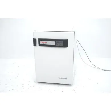 Thermo Scientific HERAcell VIOS 160i CO2 Incubator with Copper Interior