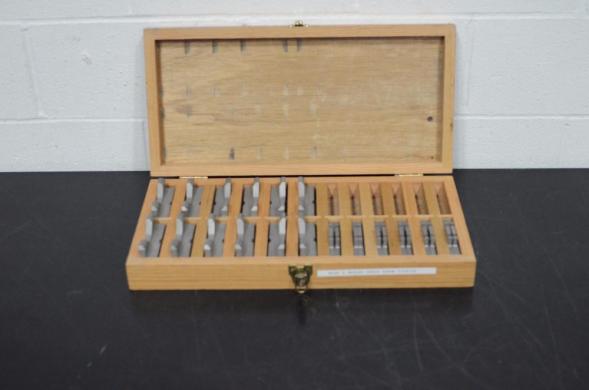 Bosch 1500 Size 4 Segments Tissue Homogenizer Component-cover