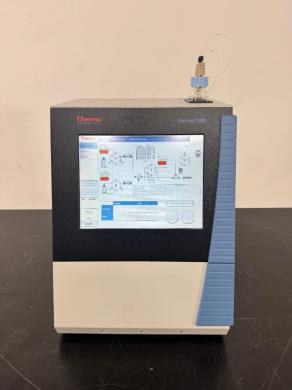 Thermo Easy-nLC 1200 Nanoflow Liquid Chromatography System-cover