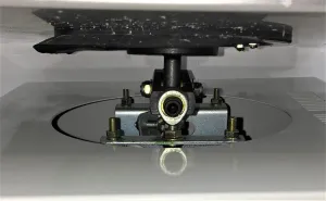 FinePCR TW3 Twist 3D Orbital Shaker with Elastic Tie Grid Platform, 4 of 8