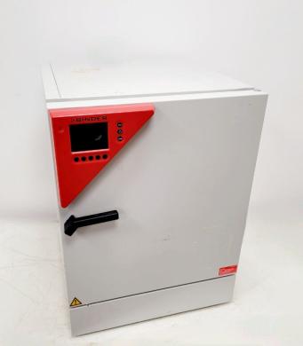 Binder CO2 Laboratory Incubator CB 150-cover