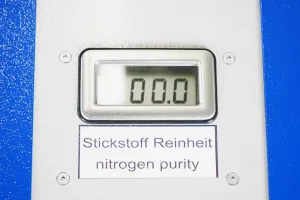 DWT NitroFlex Mini Eco NF-Mini-2 Membrane Nitrogen Generator 9910246, 5 of 7
