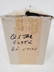 Applied Biosystems QSTAR Elite Mass Spectrometer, 218 of 307