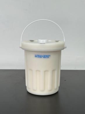 Nalgene Benchtop Dewar Flask-cover