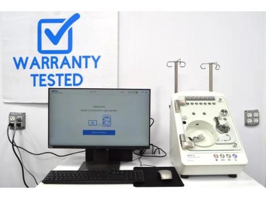 Thermo Gibco CTS Rotea Counterflow Centrifugation System Unit 3-cover