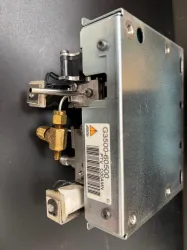 Agilent G3500-60500 PTV EPC Manifold for 7890 Series Gas Chromatography Systems, 2 of 2