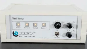 Applikon Mini Biosep Reactor Controller for Bioprocess and Cell Culture Control, 4 of 4