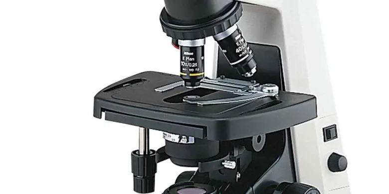 Nikon Eclipse E2000