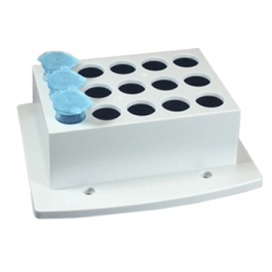 Benchmark H5000-5MT Block for 5ml centrifuge tubes-cover