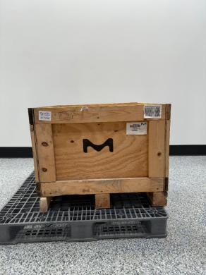 Millipore MP0DPIL0T Stainless Steel Filter Holder for Laboratory Filtration-cover