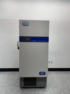 New Brunswick U535 Innova -80C Ultra Low Temp Freezer-cover