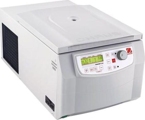 Ohaus FC5718R Frontier Multi Refrigerated Centrifuge-cover