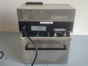 HUBER CC303 Polystat CC3 Bath Heating and Circulation Thermostat, 6 of 9