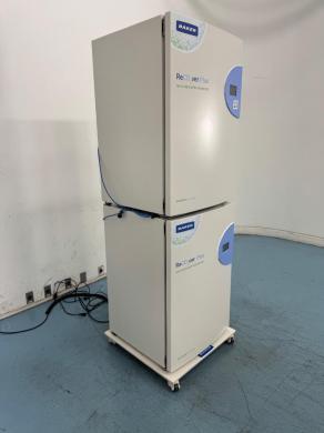 Baker ReCO2verPlus REC602 Double Stack Rapid Recovery CO2 Incubator-cover