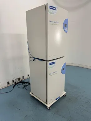 Baker ReCO2verPlus REC602 Double Stack Rapid Recovery CO2 Incubator
