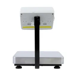 Radwag C315.15.F1.M Load Cell Platform Scale, 3 of 4