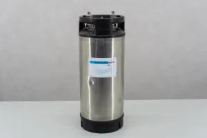 SG-2800 Industrial Deionizer with 20L Capacity, 2 of 4