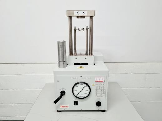 Thermo Fisher Scientific French Pressure Cell Press FA-078AE-cover
