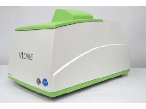 Synentec NyOne V 3.1 Basic Cell Imager Analyzer with Olympus 10x LED Brightfield Optics, 14 of 19