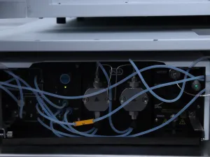 Spark Holland Solid Phase Extraction System with Automated Components, 16 of 29