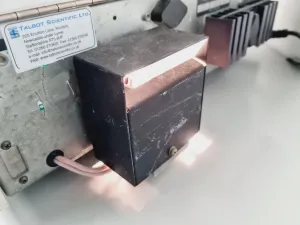 Cecil Model CE 1011 Spectrometer, 7 of 14