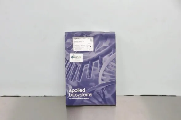 Applied Biosystems SeqStudio 24 Flex 36/50 cm Capillary Array for Genetic Analysis