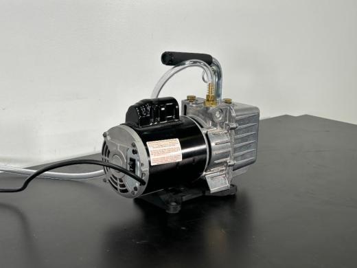 JB Industries Vacuum Pump-cover