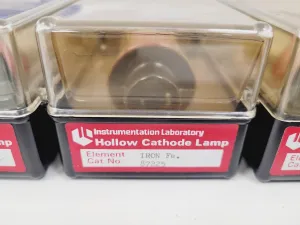 Thermo Scientific S4 AA Atomic Absorption Spectrometer for Trace Element Analysis, 9 of 30
