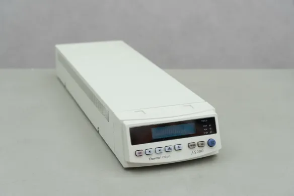 Thermo Finnegan AS2000 cru Autosampler Interconnector