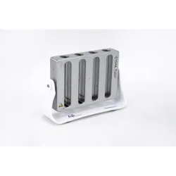 Life Technologies Dynamag 15 Magnetic Separator for 15ml Tubes, 2 of 4