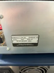 Spark Prospekt 2 Automated Solid Phase Extraction Integration System, 3 of 4