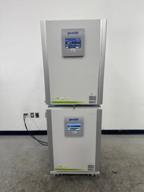 PHCbi MCO-170AICUVHL-PA Double-Stack CO2 Incubator with UV Sterilization-cover