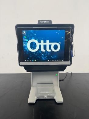 Waters Otto Specialist WPP Nanoparticle Characterization System-cover