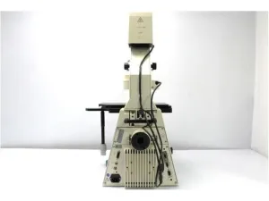 Zeiss Axiovert 200m Inverted Motorized Fluorescence Phase Contrast Microscope, 8 of 19