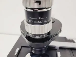 Zeiss Axio Vert.A1 FL Inverted Microscope, 25 of 55