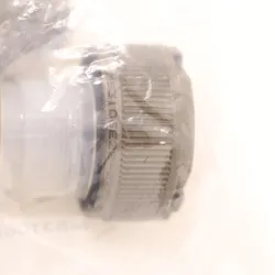 ITT Cannon MS3106E22-22PX Circular MIL Spec 4-Pin Straight Plug Connector, 3 of 3