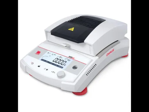 Ohaus MB32 Moisture Analyser with 90 g Capacity and 1 mg Readability