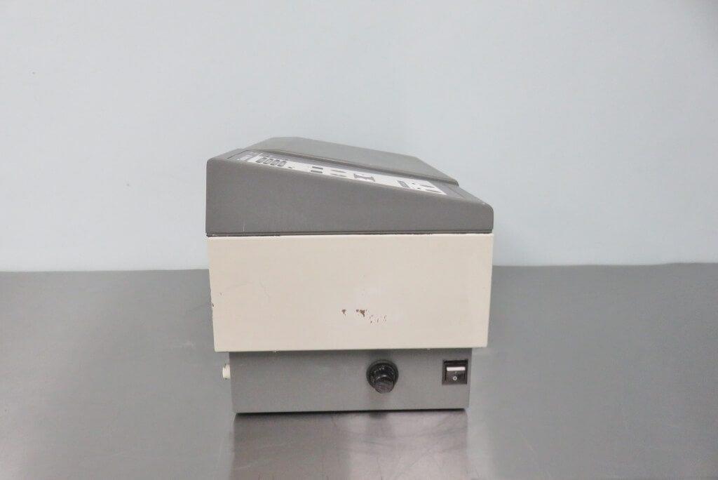 Zymark TurboVap 96 Dual-Plate Microplate Solvent Evaporator for Rapid High-Throughput Concentration