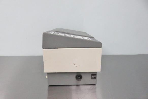 Zymark TurboVap 96 Dual-Plate Microplate Solvent Evaporator for Rapid High-Throughput Concentration-cover