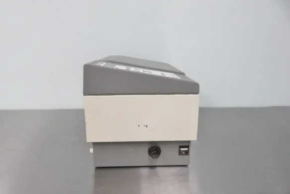 Zymark TurboVap 96 Dual-Plate Microplate Solvent Evaporator for Rapid High-Throughput Concentration