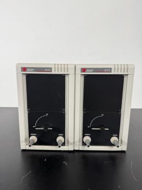 Beckman Coulter Biomek Valve Units Model 719657 for Automated Liquid Handling Systems-cover