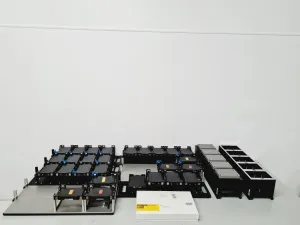 Hamilton Microlab Star Let M Automated Liquid Handling System, 26 of 26