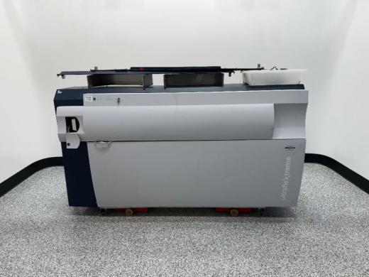 Bruker ultrafleXtreme TOF/TOF MALDI Tandem Mass Spectrometer for Proteomics-cover