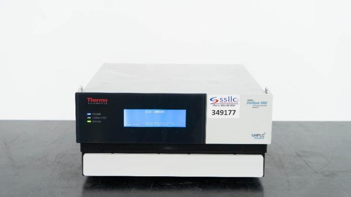 Thermo Dionex UltiMate 3000 RS Electrochemical Detector for HPLC Applications-cover