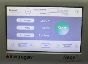 Invitrogen MPK5000 Transfection System Hard-To-Transfect Cell Optimized, 12 of 12
