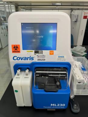 Corvaris ML230 Focused-Ultrasonicator-cover