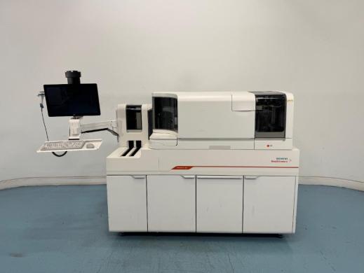 Siemens Atellica IM 1300 Automated Chemistry and Immunoassay Analyzer-cover