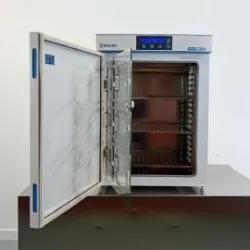 Labotect C200 CO₂ Incubator with 200L Volume and Precise Environment Control, 6 of 11