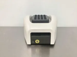Grant PCH-2 Digital Dry Block Heater with Cooling and Timer Control, 4 of 12