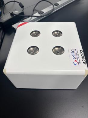 Fast Forward Discoveries TissueGrinder Benchtop Mechanical Tissue Dissociator-cover